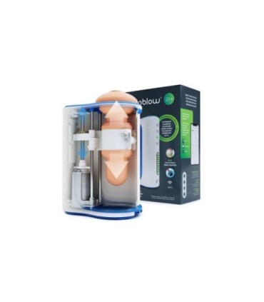 AUTOBLOW - MAQUINA IA+
