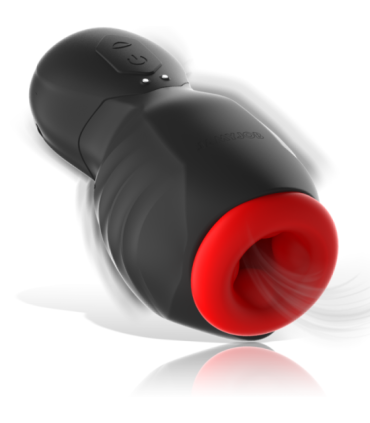 JAMYJOB - ASTRA ORAL EXTREM VIBRACIÓN Y ONDAS ESTIMULADORAS