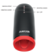 JAMYJOB - SPIN-X MASTURBADOR CON ROTACIÓN Y FUNCIÓN CALOR