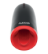JAMYJOB - SPIN-X MASTURBADOR CON ROTACIÓN Y FUNCIÓN CALOR