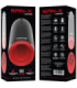 JAMYJOB - SPIN-X MASTURBADOR CON ROTACIÓN Y FUNCIÓN CALOR