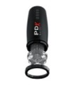 PDX ELITE - MASTURBADOR STROKER ULTRA-POWERFUL RECARGABLE
