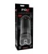 PDX ELITE - MASTURBADOR STROKER EXTENDER PRO VIBRADOR