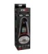 PDX ELITE - MASTURBADOR STROKER ULTIMATE MILKER 2 GIRATORIO Y VIBRADOR