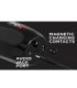 PDX ELITE - MASTURBADOR STROKER ULTIMATE MILKER 2 GIRATORIO Y VIBRADOR