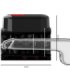 JAMYJOB - VORTEX MASTURBADOR TURBO CON EMPUJE Y ROTACIÓN 360 UP AND DOWN