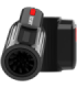JAMYJOB - VORTEX MASTURBADOR TURBO CON EMPUJE Y ROTACIÓN 360 UP AND DOWN