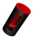 LELO - F1S V3 MASTURBADOR MASCULINO ROJO