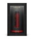 LELO - F1S V3 MASTURBADOR MASCULINO ROJO
