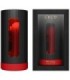 LELO - F1S V3 MASTURBADOR MASCULINO ROJO XL