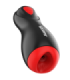 JAMYJOB - CORE-X MASTURBADOR AUTOMTICO 5 MODOS ONDAS ESTIMULADORAS Y VIBRACIÓN