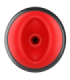 JAMYJOB - CORE-X MASTURBADOR AUTOMTICO 5 MODOS ONDAS ESTIMULADORAS Y VIBRACIÓN