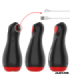 JAMYJOB - CORE-X MASTURBADOR AUTOMTICO 5 MODOS ONDAS ESTIMULADORAS Y VIBRACIÓN