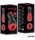 JAMYJOB - CORE-X MASTURBADOR AUTOMTICO 5 MODOS ONDAS ESTIMULADORAS Y VIBRACIÓN