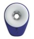 PRETTY LOVE - DJ LADY MASTURBADOR MASCULINO CON VIBRACIÓN 5 CONFIGURACIONES MORADO