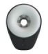 PRETTY LOVE - DJ GIRL MASTURBADOR MASCULINO CON VIBRACIÓN 5 CONFIGURACIONES NEGRO
