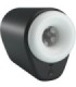 PRETTY LOVE - DJ GIRL MASTURBADOR MASCULINO CON VIBRACIÓN 5 CONFIGURACIONES NEGRO