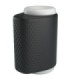 PRETTY LOVE - DJ GIRL MASTURBADOR MASCULINO CON VIBRACIÓN 5 CONFIGURACIONES NEGRO