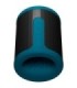 LELO - F2S ™ TEAL MASTURBADOR MASCULINO AZUL