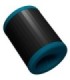 LELO - F2S ™ TEAL MASTURBADOR MASCULINO AZUL
