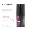 BRUMA - ORGASM GEL SABOR CHICLE
