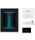 LELO - F2S ™ TEAL MASTURBADOR MASCULINO AZUL
