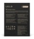 LELO - F2S ™ TEAL MASTURBADOR MASCULINO AZUL