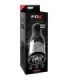 PDX ELITE - MASTURBADOR CON SONIDO TALK DIRTY ROTOBATOR