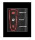 PDX ELITE - MILK ME HOTTER MASTURBADOR AUTOMÁTICO CON THRUSTING Y VIBRACIÓN EFECTO CALOR
