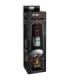 PDX ELITE - MILK ME HOTTER MASTURBADOR AUTOMÁTICO CON THRUSTING Y VIBRACIÓN EFECTO CALOR