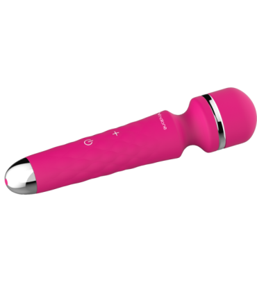 NALONE - ROCK MASAJEADOR ROSA