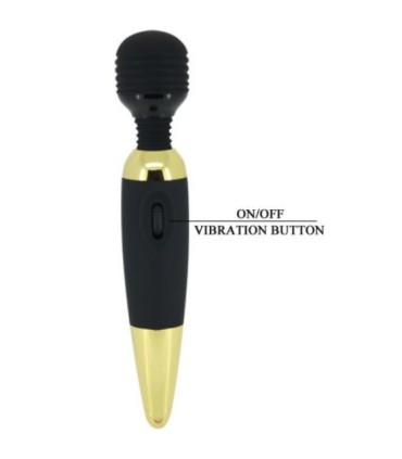 PRETTY LOVE - POWER WAND MASAJEADOR