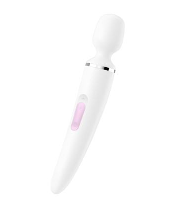 SATISFYER - WANDER WOMAN BLANCO