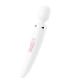 SATISFYER - WANDER WOMAN BLANCO