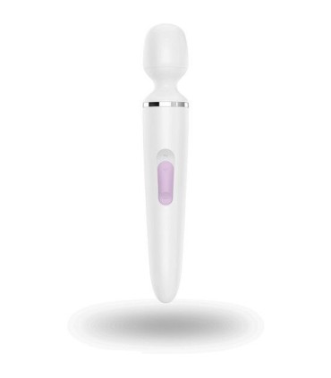 SATISFYER - WANDER WOMAN BLANCO