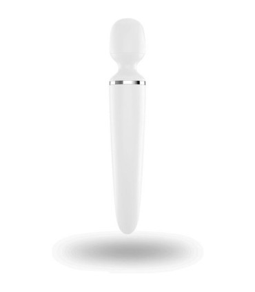 SATISFYER - WANDER WOMAN BLANCO