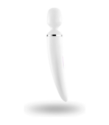 SATISFYER - WANDER WOMAN BLANCO