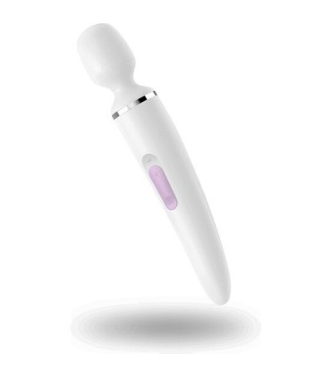 SATISFYER - WANDER WOMAN BLANCO