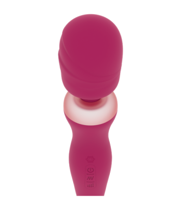 VARITA RITUAL AKASHA RECARGABLE POTENTE 2.0 ORQUIDEA