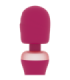 VARITA RITUAL AKASHA RECARGABLE POTENTE 2.0 ORQUIDEA