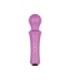 XOCOON - THE PERSONAL WAND FUCSIA