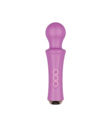 XOCOON - THE PERSONAL WAND FUCSIA