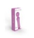XOCOON - THE PERSONAL WAND FUCSIA