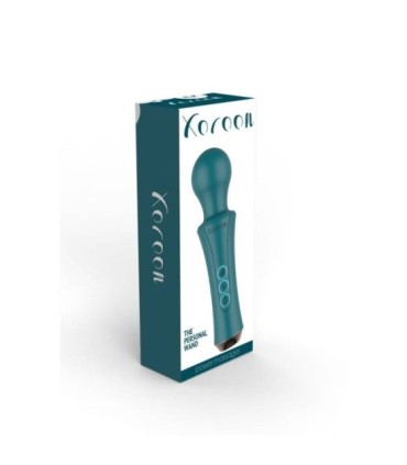 XOCOON - THE PERSONAL WAND VERDE