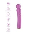 XOCOON - THE CURVED WAND FUCSIA