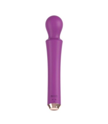XOCOON - THE CURVED WAND FUCSIA