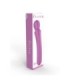 XOCOON - THE CURVED WAND FUCSIA
