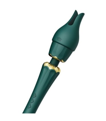 ZALO - KYRO WAND VERDE