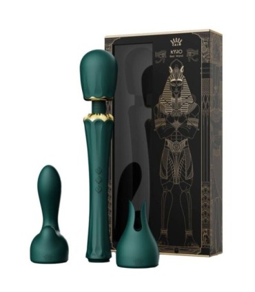 ZALO - KYRO WAND VERDE