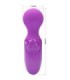 PRETTY LOVE - MINI MASAJEADOR PERSONAL MORADO